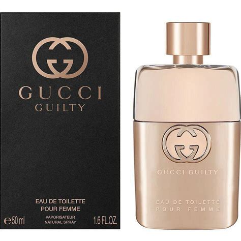 guilty by gucci chemist warehouse|gucci guilty for women 50ml.